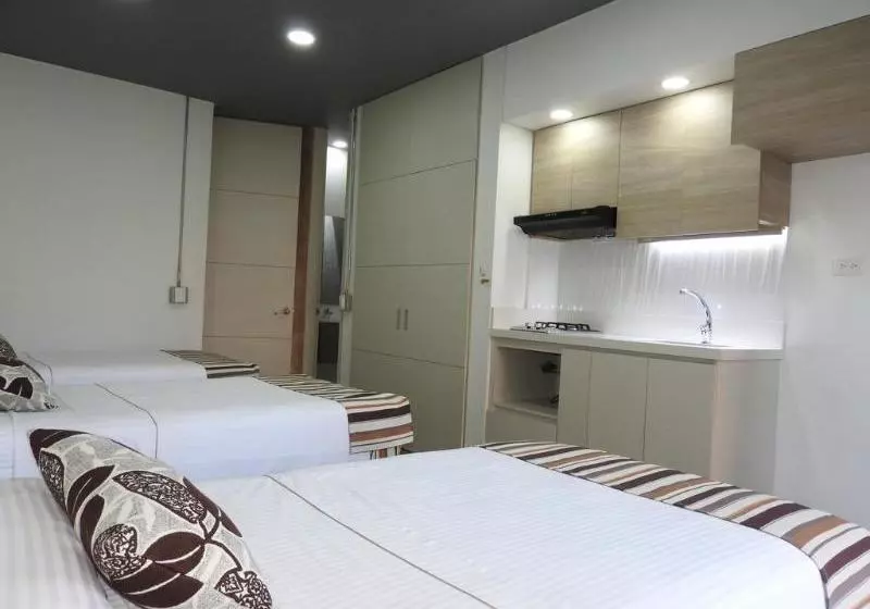 Fotos del hotel Mediterráneo Express:  10