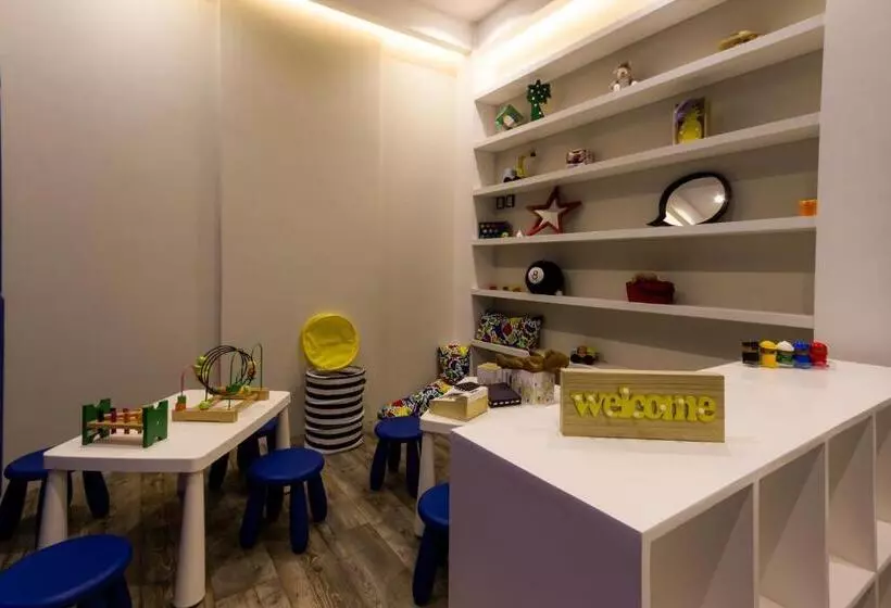 Fotos del hotel Q Suites Jeddah By Ewa:  9
