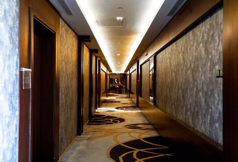 Fotos del hotel Q Suites Jeddah By Ewa:  4