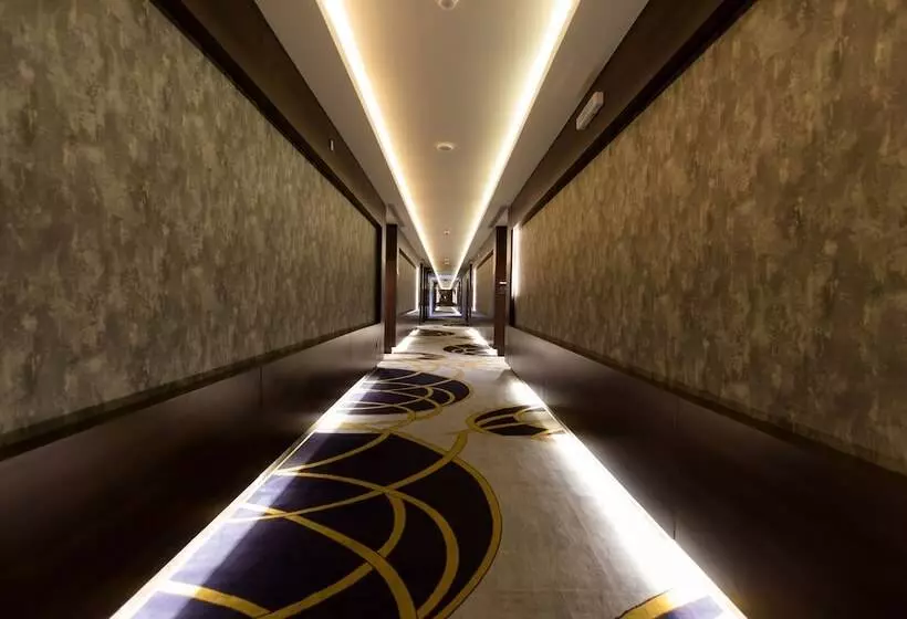 Fotos del hotel Q Suites Jeddah By Ewa:  20