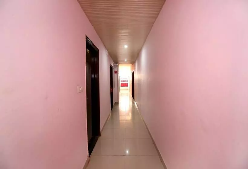 Fotos del hotel Oyo 10012 Hotel Pink City:  2
