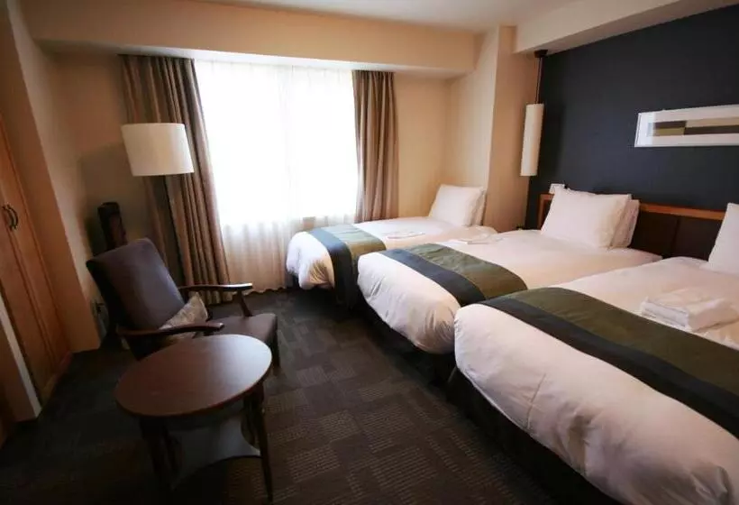 Fotos del hotel Richmond  Asakusa:  3