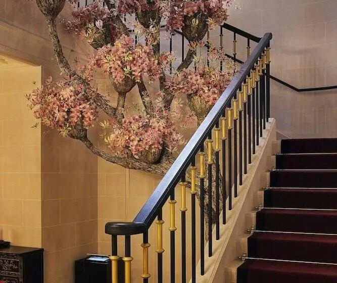 Fotos del hotel L Escape:  20
