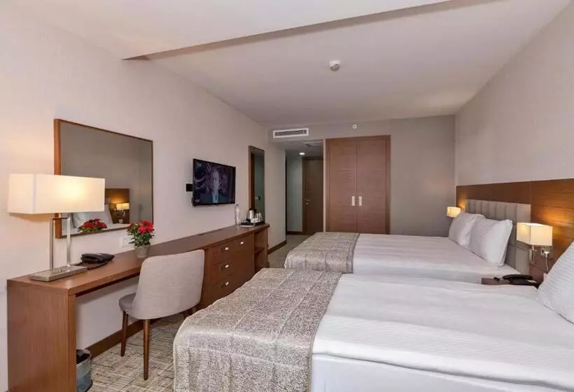 Fotos del hotel Land Park:  2