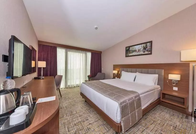 Fotos del hotel Land Park:  3
