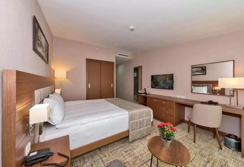 Fotos del hotel Land Park:  4