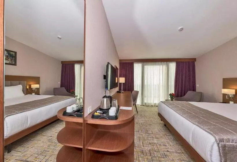 Fotos del hotel Land Park:  5