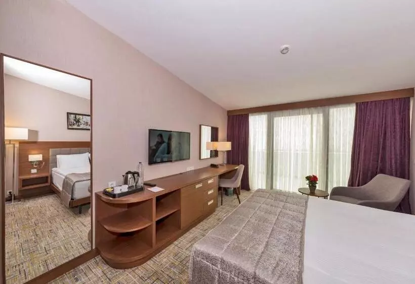 Fotos del hotel Land Park:  7