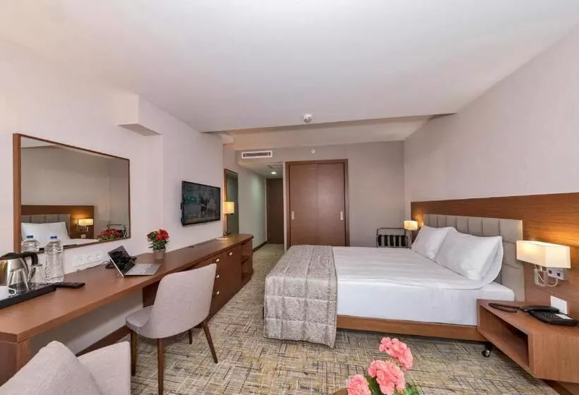 Fotos del hotel Land Park:  8