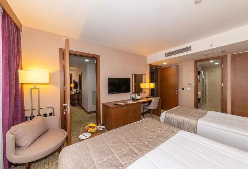 Fotos del hotel Land Park:  12