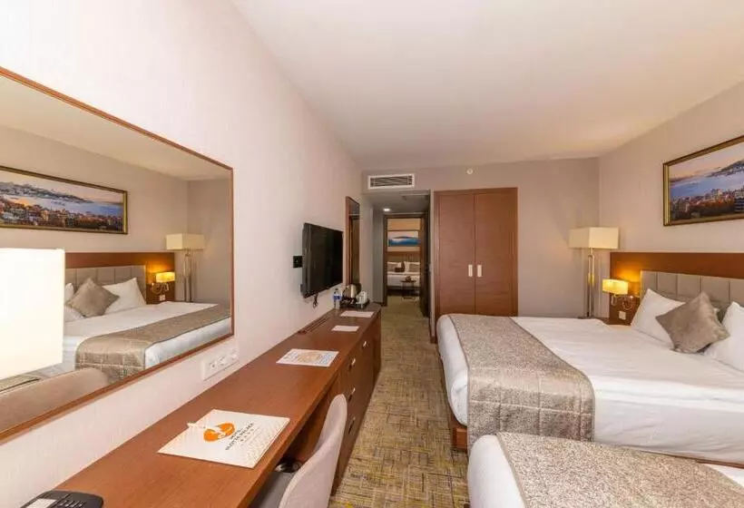 Fotos del hotel Land Park:  13