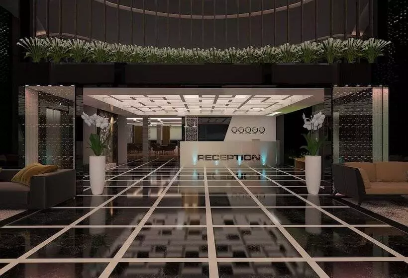 Fotos del hotel New Gate:  2