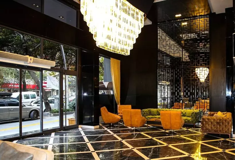 Fotos del hotel New Gate:  4