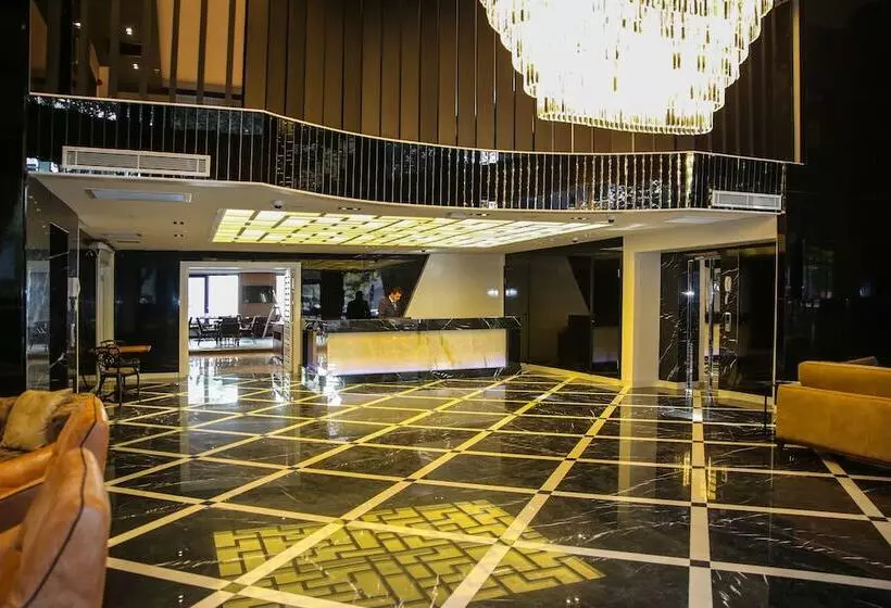 Fotos del hotel New Gate:  6