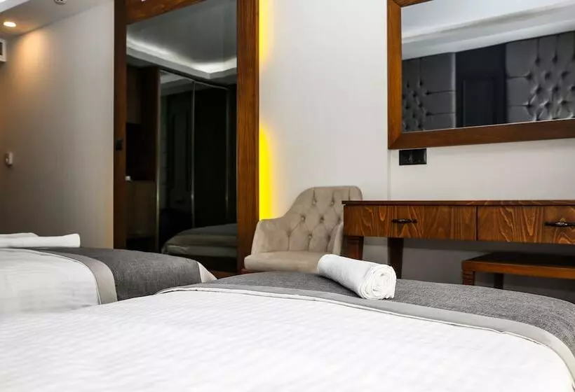 Fotos del hotel New Gate:  15