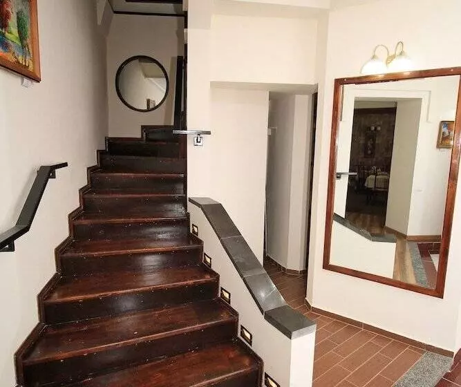 Fotos del hotel Tiflis House:  24