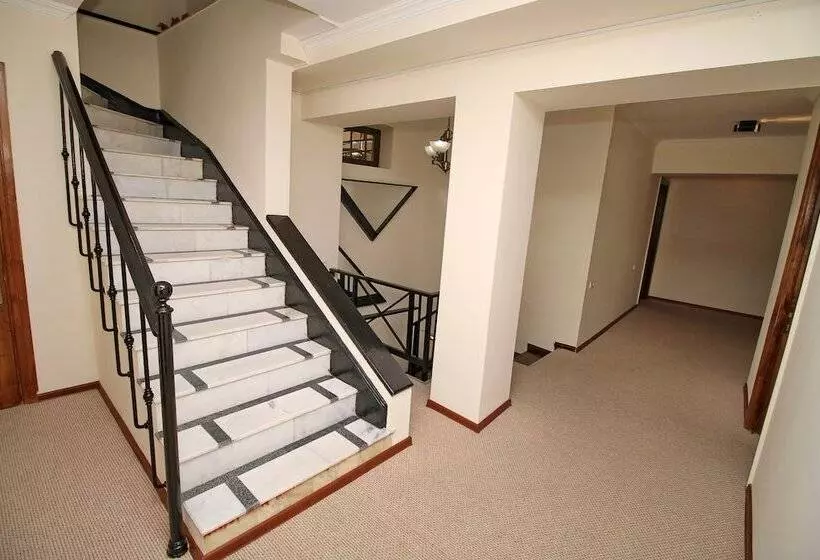 Fotos del hotel Tiflis House:  23