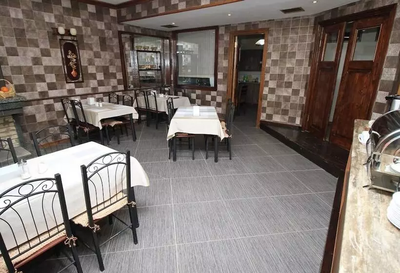 Fotos del hotel Tiflis House:  17