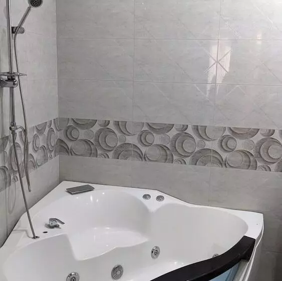 Fotos del hotel Tiflis House:  16