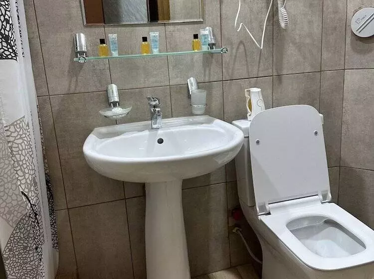Fotos del hotel Tiflis House:  8
