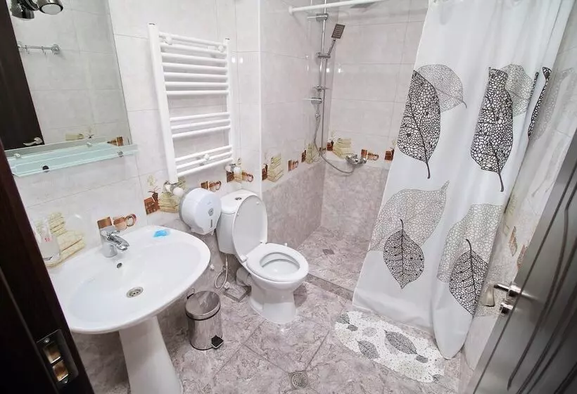 Fotos del hotel Tiflis House:  10