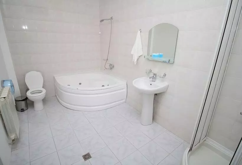 Fotos del hotel Tiflis House:  6