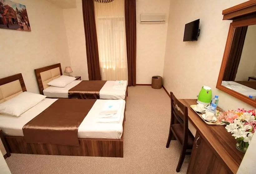 Fotos del hotel Tiflis House:  3
