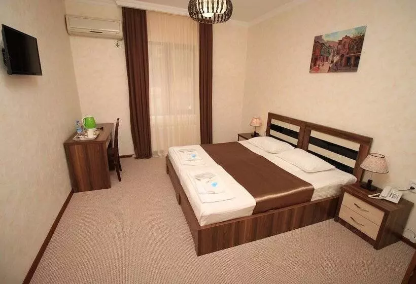 Fotos del hotel Tiflis House:  13