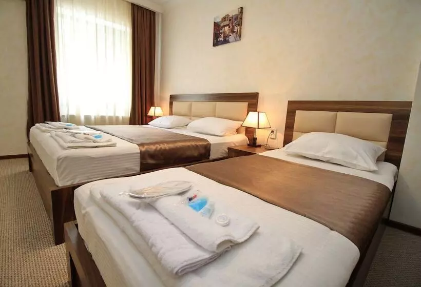 Fotos del hotel Tiflis House:  12