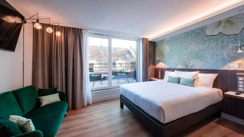 Fotos del hotel Voco Strasbourg Centre - The Garden, An Ihg:  25