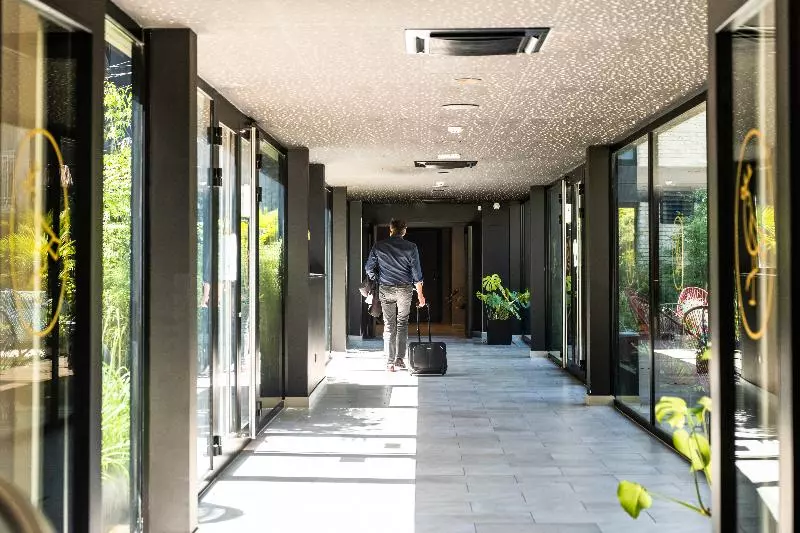 Fotos del hotel Voco Strasbourg Centre - The Garden, An Ihg:  15