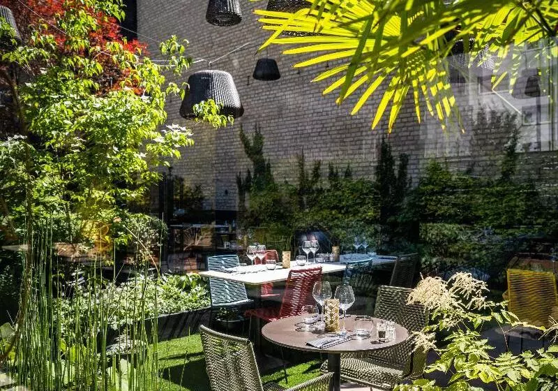 Fotos del hotel Voco Strasbourg Centre - The Garden, An Ihg:  8