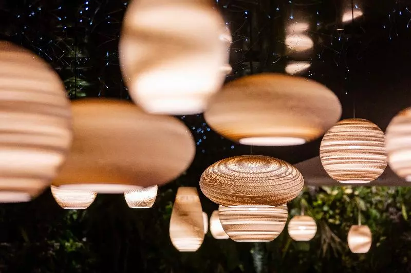 Fotos del hotel Voco Strasbourg Centre - The Garden, An Ihg:  4