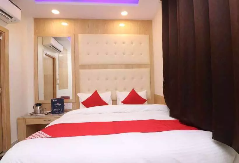 Fotos del hotel Check In Room Chuna Mandi:  10