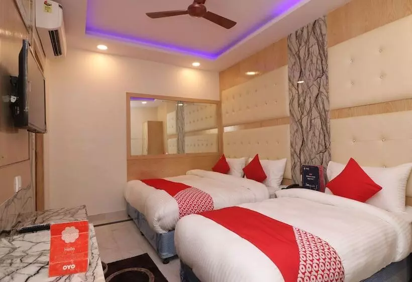 Fotos del hotel Check In Room Chuna Mandi:  6