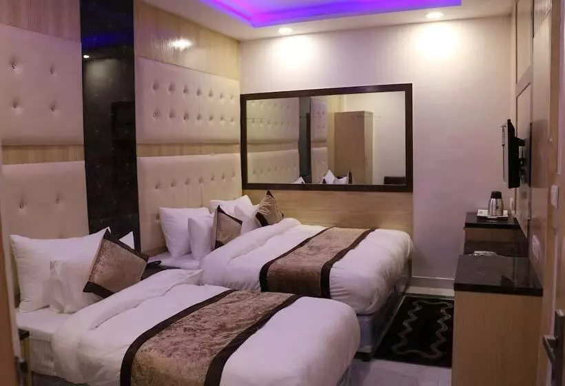 Fotos del hotel Check In Room Chuna Mandi:  4
