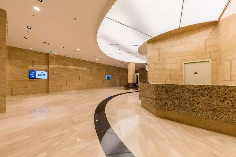 Fotos del hotel Howard Johnson By Wyndham Incheon Airport:  3