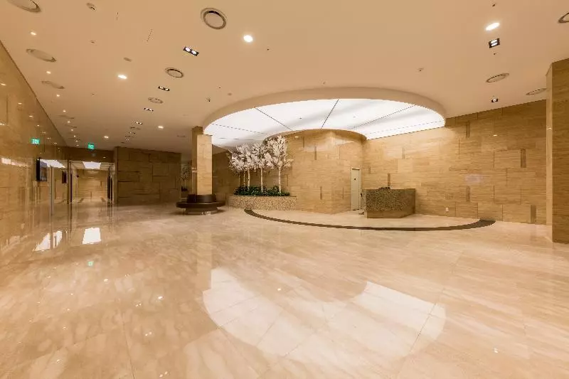 Fotos del hotel Howard Johnson By Wyndham Incheon Airport:  22