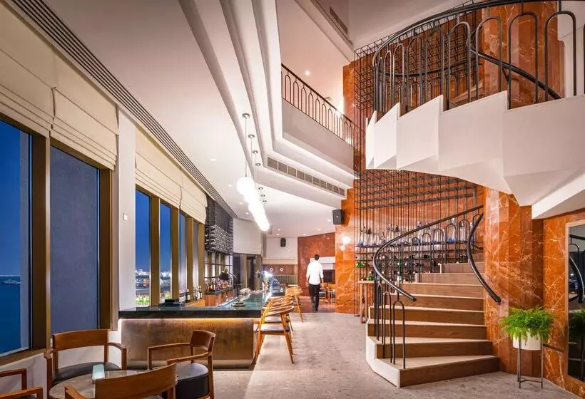 Fotos del hotel Ja Lake View:  5