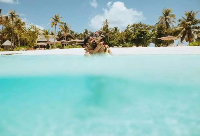 Fotos del hotel Joali Maldives:  3