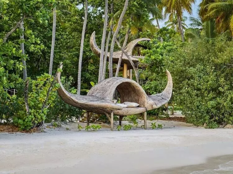 Fotos del hotel Joali Maldives:  9