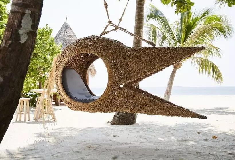 Fotos del hotel Joali Maldives:  10