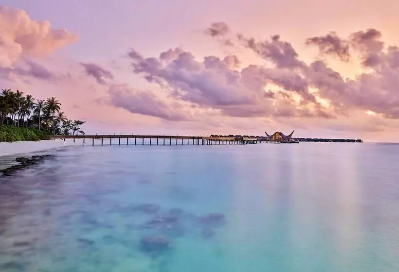 Fotos del hotel Joali Maldives:  12