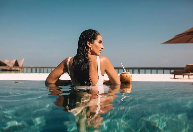 Fotos del hotel Joali Maldives:  14