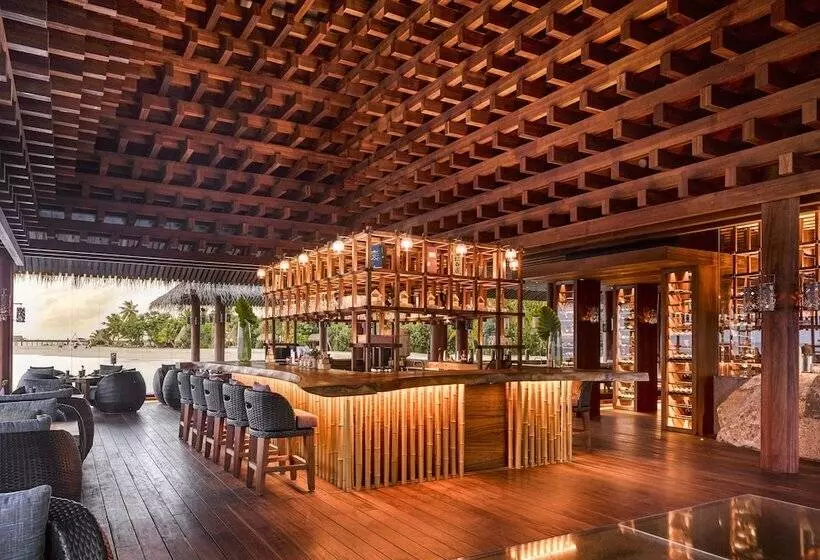 Fotos del hotel Joali Maldives:  15