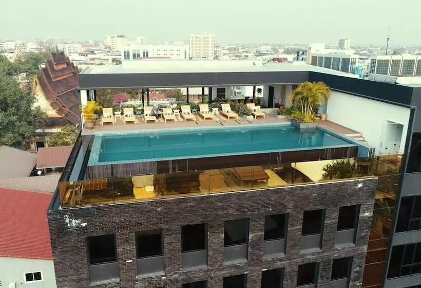 Fotos del hotel Lao Poet:  19