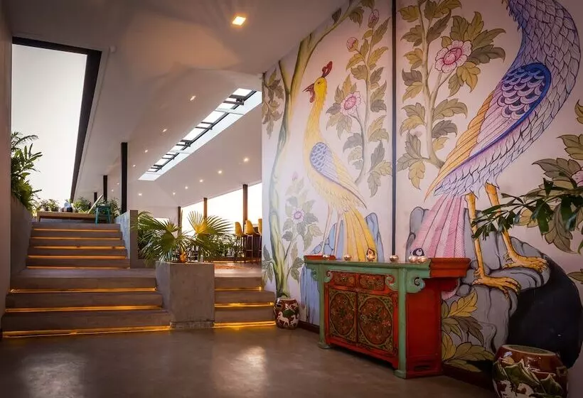 Fotos del hotel Lao Poet:  15