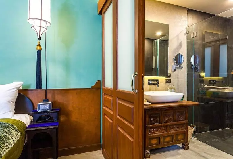 Fotos del hotel Lao Poet:  21