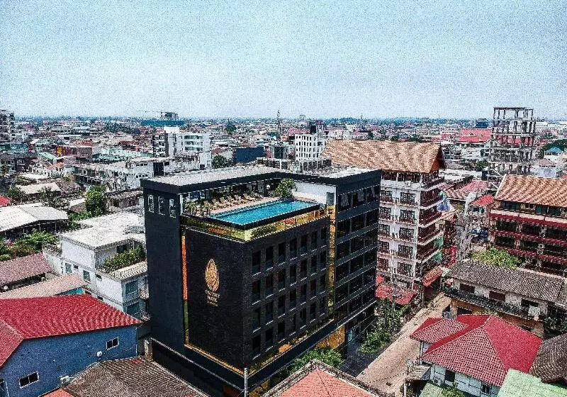 Fotos del hotel Lao Poet:  2