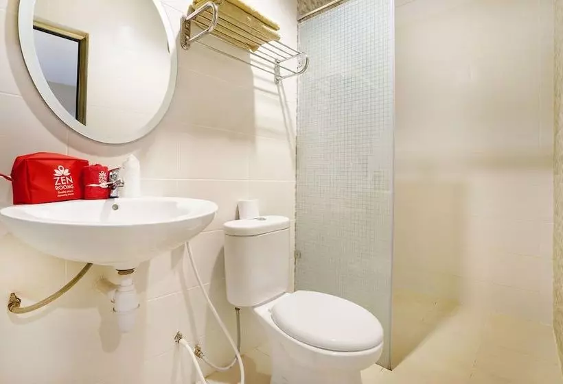 Fotos del hotel Lovina Inn Batam Centre By Zen Rooms:  9